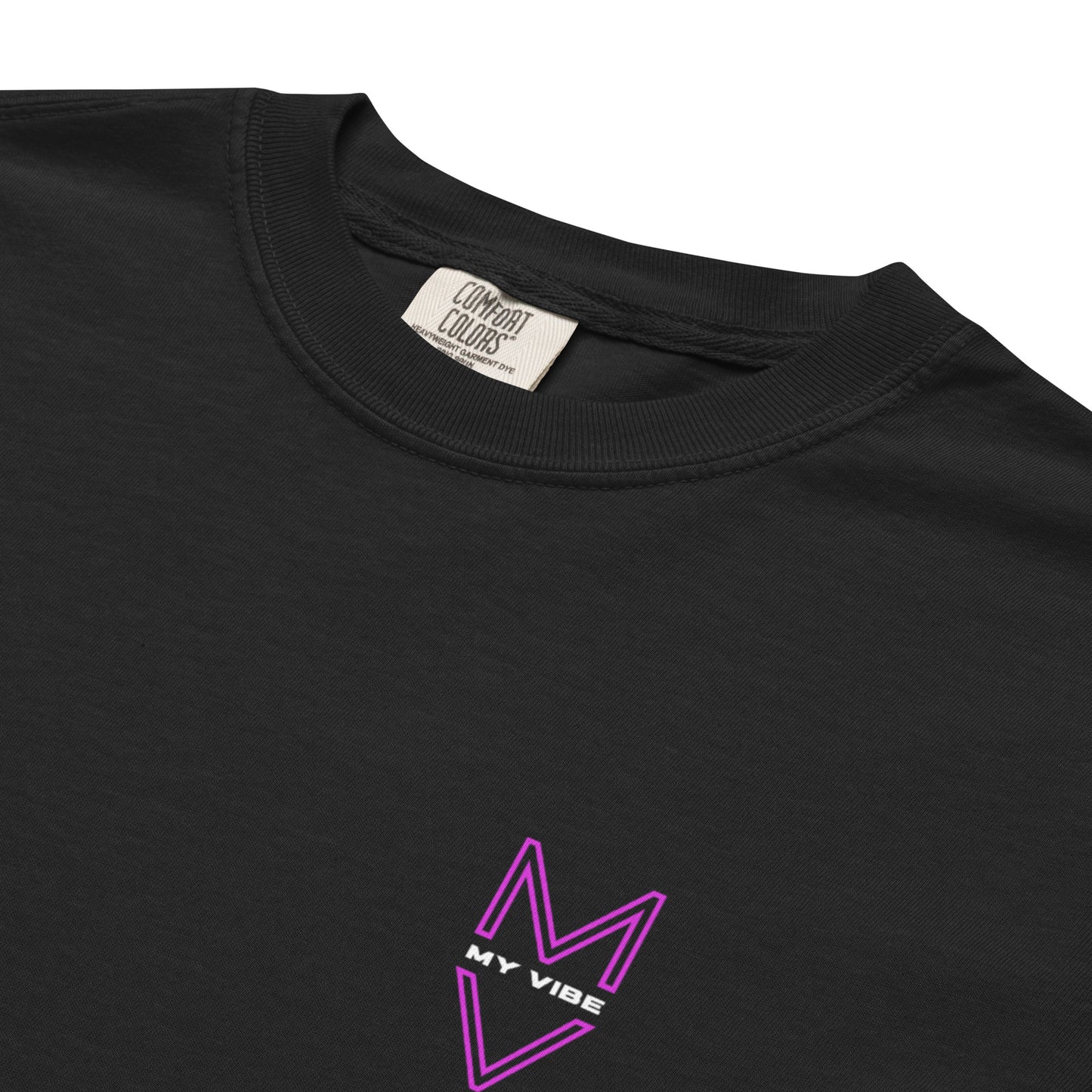 “Feed the Booty” Pump Cover