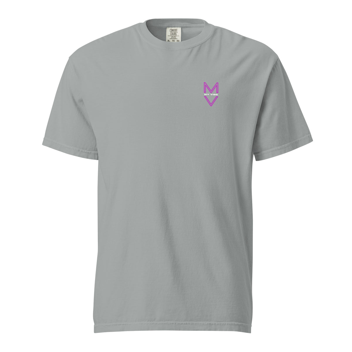 “Chicken, Rice, and the Booty Real Nice” Pump Cover, oversized gym tee by MyVibe Apparel