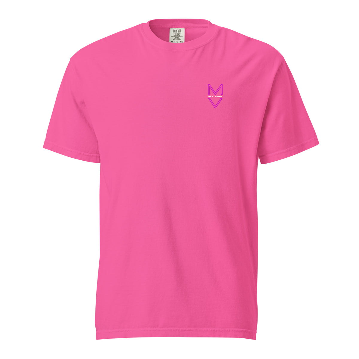 “Chicken, Rice, and the Booty Real Nice” Pump Cover, oversized gym tee by MyVibe Apparel